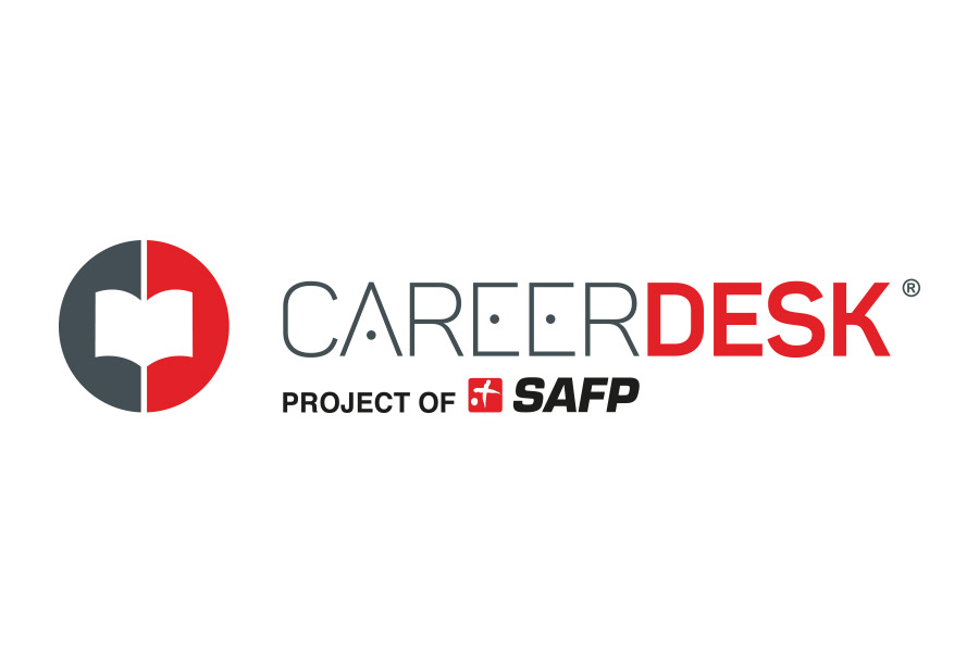 CareerDesk